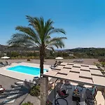 Andrealexia Sea View Villa